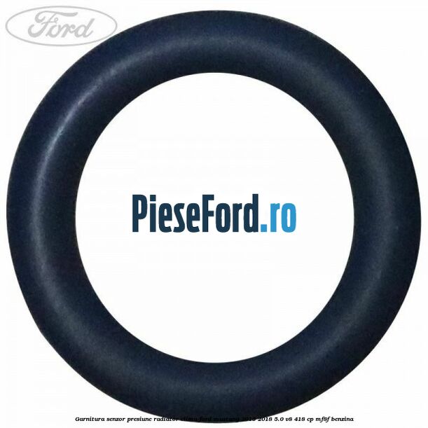 Garnitura senzor presiune radiator clima Ford Mustang 2015-2018 5.0 V8 418 cp MF8F benzina