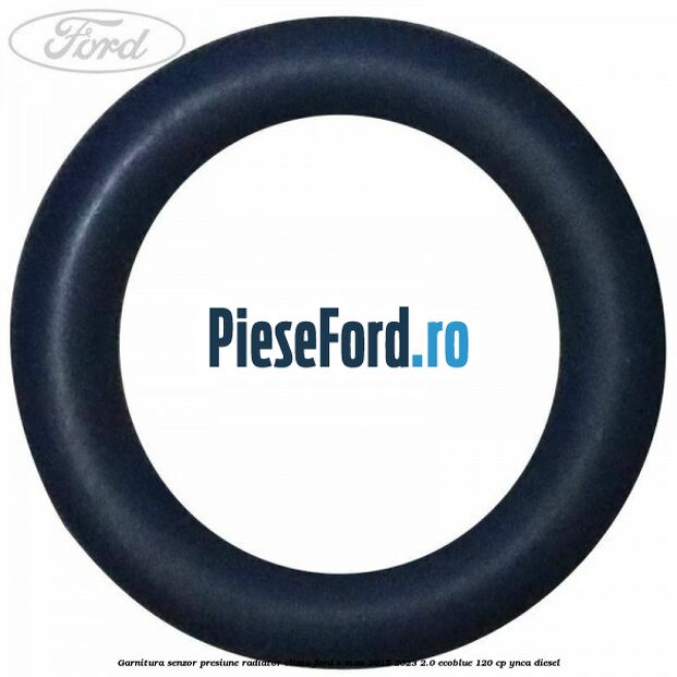 Garnitura senzor presiune radiator clima Ford S-Max 2015-2023 2.0 EcoBlue 120 cp Garnitura senzor presiune radiator clima Ford S-Max 2015-2023 2.0 EcoBlue 120 cp YNCA diesel