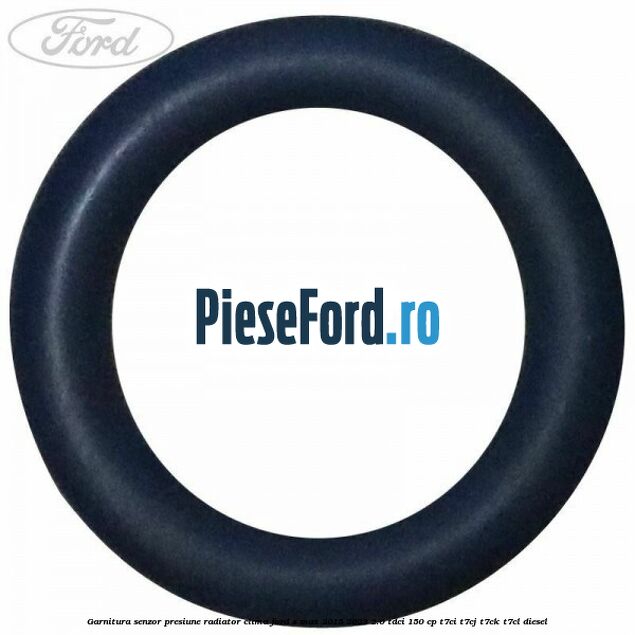 Garnitura senzor presiune radiator clima Ford S-Max 2015-2023 2.0 TDCi 150 cp Garnitura senzor presiune radiator clima Ford S-Max 2015-2023 2.0 TDCi 150 cp T7CI, T7CJ, T7CK, T7CL diesel