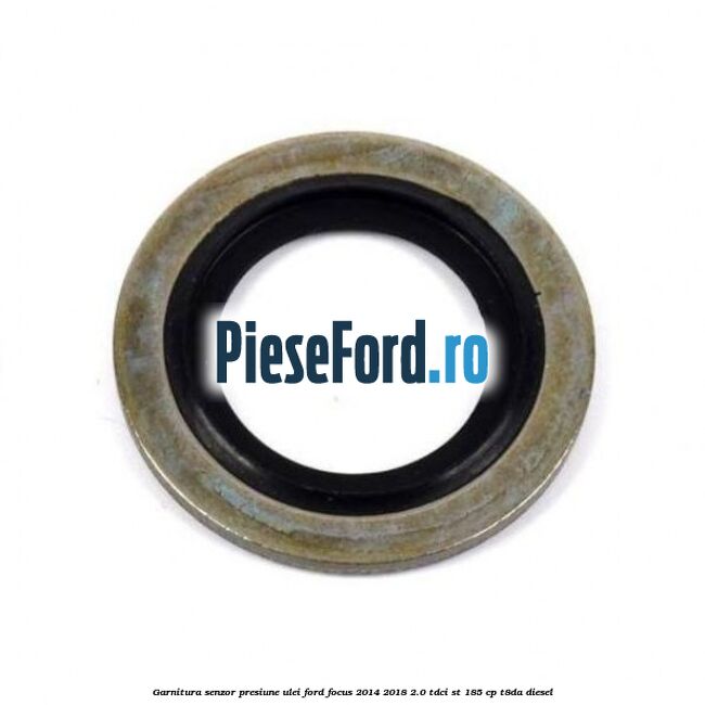 Garnitura senzor presiune ulei Ford Focus 2014-2018 2.0 TDCi ST 185 cp