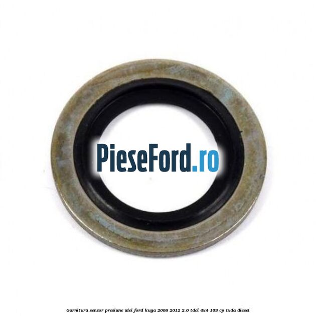 Garnitura senzor presiune ulei Ford Kuga 2008-2012 2.0 TDCI 4x4 163 cp TXDA diesel