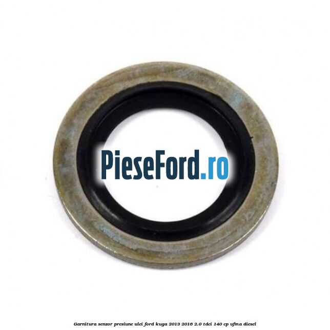 Garnitura senzor presiune ulei Ford Kuga 2013-2016 2.0 TDCi 140 cp UFMA diesel