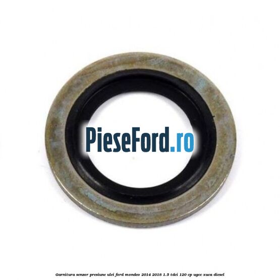 Garnitura senzor presiune ulei Ford Mondeo 2014-2018 1.5 TDCi 120 cp