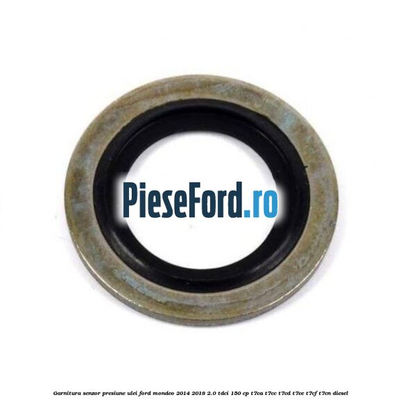 Garnitura senzor presiune ulei Ford Mondeo 2014-2018 2.0 TDCi 150 cp