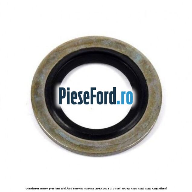 Garnitura senzor presiune ulei Ford Tourneo Connect 2013-2018 1.5 TDCi 100 cp