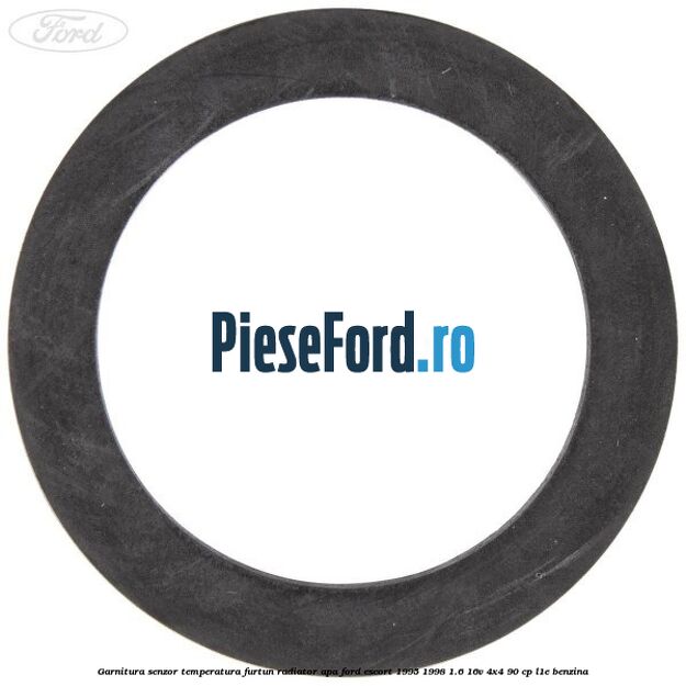 Garnitura senzor temperatura furtun radiator apa Ford Escort 1995-1998 1.6 16V 4x4 90 cp Garnitura senzor temperatura furtun radiator apa Ford Escort 1995-1998 1.6 16V 4x4 90 cp L1E benzina