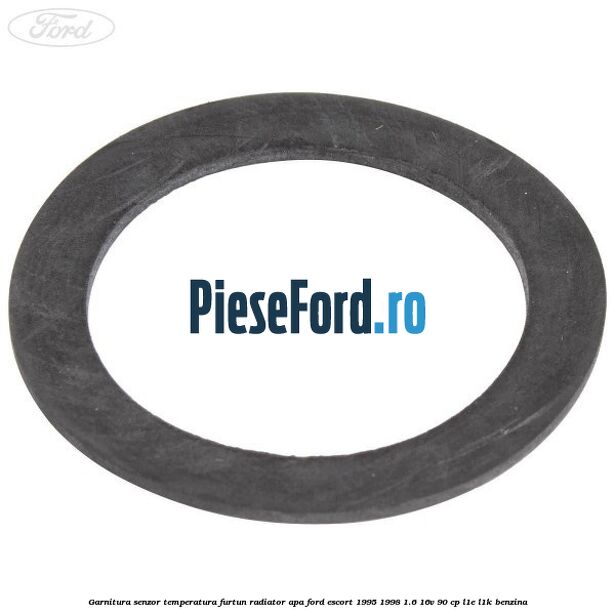 Garnitura senzor temperatura furtun radiator apa Ford Escort 1995-1998 1.6 16V 90 cp L1E, L1K benzina