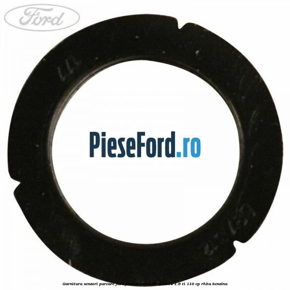 Garnitura senzori parcare fata Ford Mondeo 2008-2014 1.6 Ti 110 cp Garnitura senzori parcare fata Ford Mondeo 2008-2014 1.6 Ti 110 cp RHBA benzina