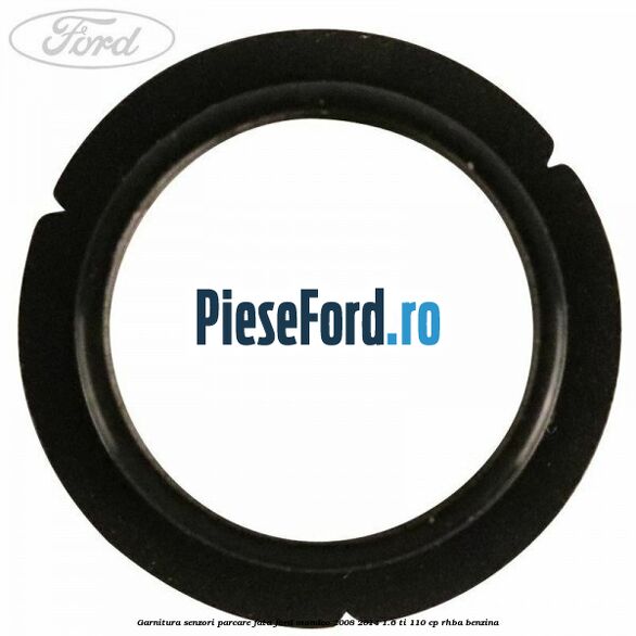 Garnitura senzori parcare fata Ford Mondeo 2008-2014 1.6 Ti 110 cp Garnitura senzori parcare fata Ford Mondeo 2008-2014 1.6 Ti 110 cp RHBA benzina