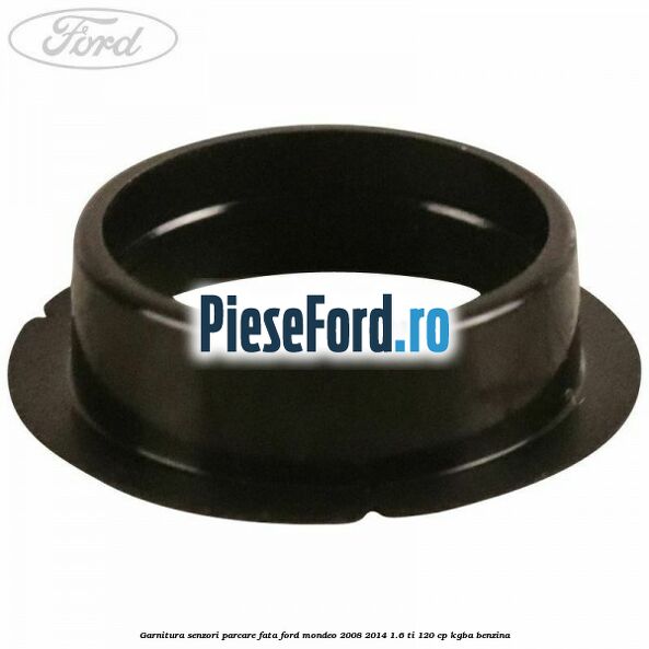 Garnitura senzori parcare fata Ford Mondeo 2008-2014 1.6 Ti 120 cp KGBA benzina
