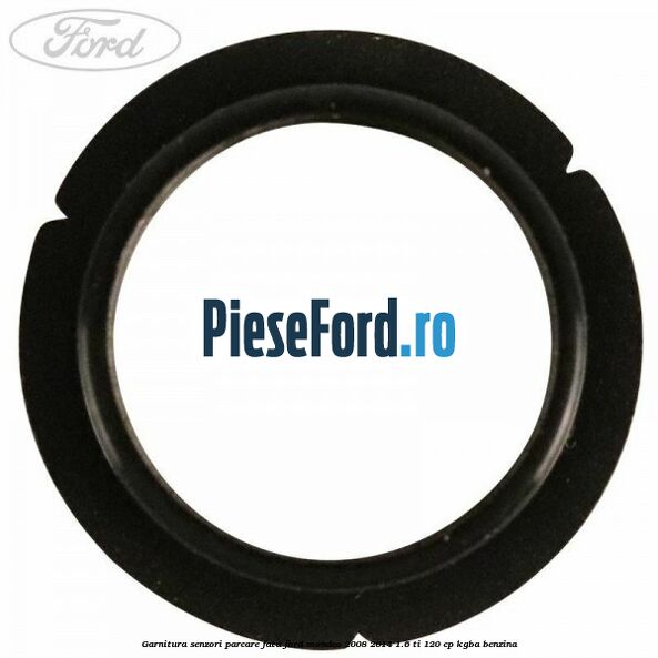 Garnitura senzori parcare fata Ford Mondeo 2008-2014 1.6 Ti 120 cp KGBA benzina