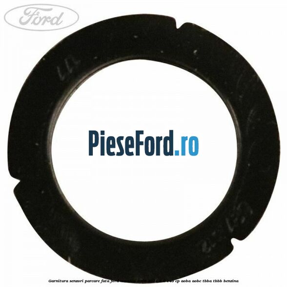 Garnitura senzori parcare fata Ford Mondeo 2008-2014 2.0 145 cp Garnitura senzori parcare fata Ford Mondeo 2008-2014 2.0 145 cp AOBA, AOBC, TBBA, TBBB benzina