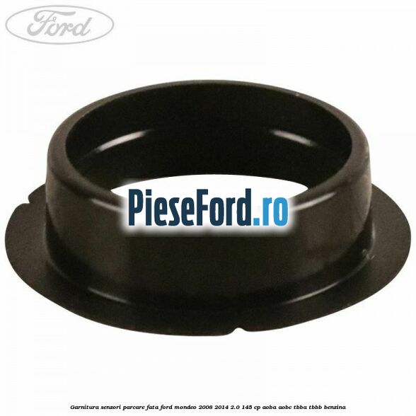 Garnitura senzori parcare fata Ford Mondeo 2008-2014 2.0 145 cp Garnitura senzori parcare fata Ford Mondeo 2008-2014 2.0 145 cp AOBA, AOBC, TBBA, TBBB benzina