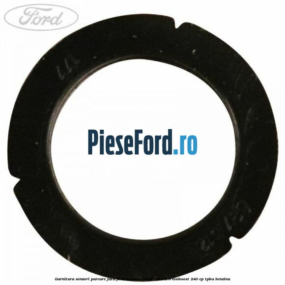 Garnitura senzori parcare fata Ford Mondeo 2008-2014 2.0 EcoBoost 240 cp Garnitura senzori parcare fata Ford Mondeo 2008-2014 2.0 EcoBoost 240 cp TPBA benzina