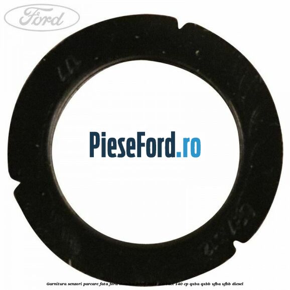 Garnitura senzori parcare fata Ford Mondeo 2008-2014 2.0 TDCi 140 cp QXBA, QXBB, UFBA, UFBB diesel