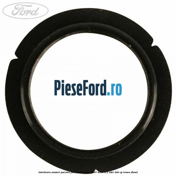Garnitura senzori parcare fata Ford S-Max 2007-2014 2.2 TDCi 200 cp KNWA diesel