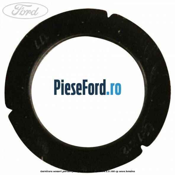 Garnitura senzori parcare fata Ford S-Max 2007-2014 2.3 160 cp Garnitura senzori parcare fata Ford S-Max 2007-2014 2.3 160 cp SEWA benzina