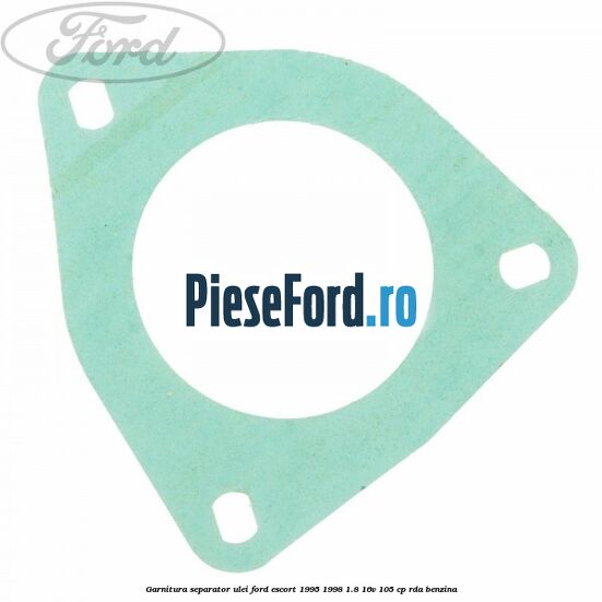 Garnitura separator ulei Ford Escort 1995-1998 1.8 16V 105 cp RDA benzina