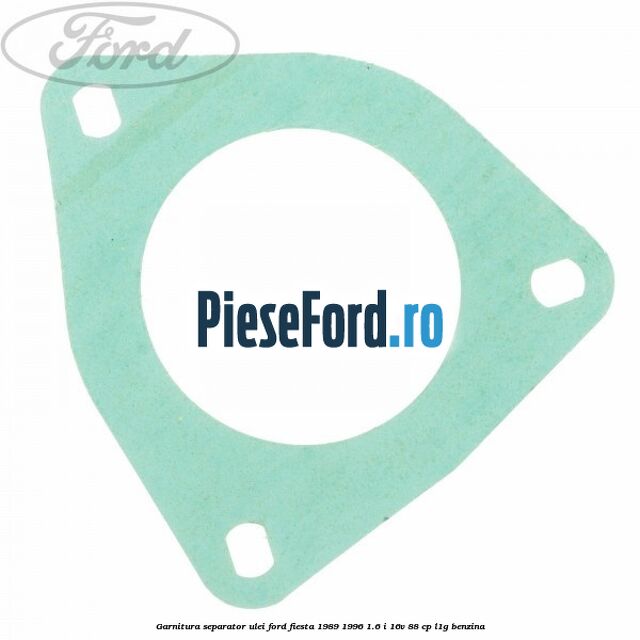 Garnitura separator ulei Ford Fiesta 1989-1996 1.6 i 16V 88 cp L1G benzina