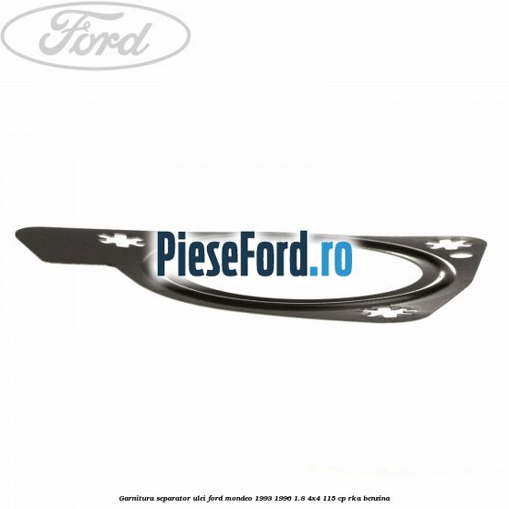 Garnitura separator ulei Ford Mondeo 1993-1996 1.8 4x4 115 cp RKA benzina
