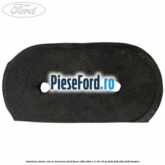 Garnitura sistem tevi AC aeroterma Ford Focus 1998-2004 1.4 16V 75 cp Garnitura sistem tevi AC aeroterma Ford Focus 1998-2004 1.4 16V 75 cp FXDA, FXDB, FXDC, FXDD benzina