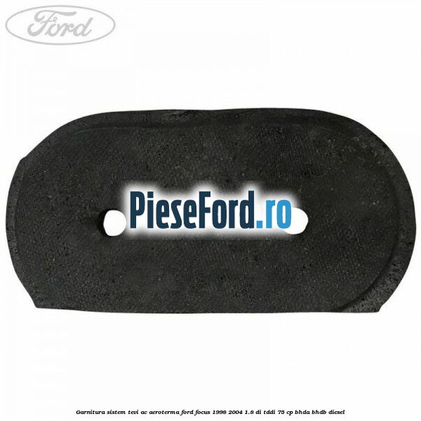 Garnitura sistem tevi AC aeroterma Ford Focus 1998-2004 1.8 DI/TDDi 75 cp Garnitura sistem tevi AC aeroterma Ford Focus 1998-2004 1.8 DI/TDDi 75 cp BHDA, BHDB diesel