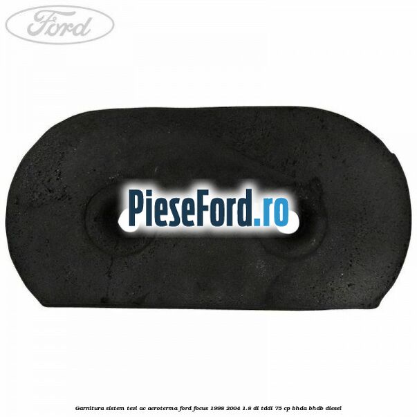 Garnitura sistem tevi AC aeroterma Ford Focus 1998-2004 1.8 DI/TDDi 75 cp Garnitura sistem tevi AC aeroterma Ford Focus 1998-2004 1.8 DI/TDDi 75 cp BHDA, BHDB diesel