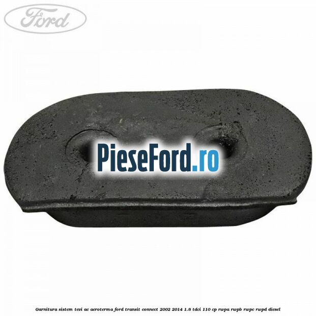 Garnitura sistem tevi AC aeroterma Ford Transit Connect 2002-2014 1.8 TDCi 110 cp Garnitura sistem tevi AC aeroterma Ford Transit Connect 2002-2014 1.8 TDCi 110 cp RWPA, RWPB, RWPC, RWPD diesel