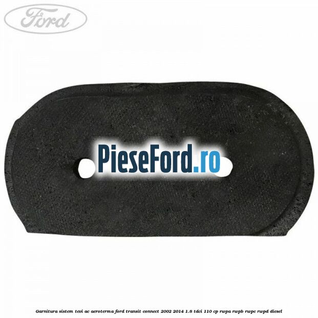 Garnitura sistem tevi AC aeroterma Ford Transit Connect 2002-2014 1.8 TDCi 110 cp Garnitura sistem tevi AC aeroterma Ford Transit Connect 2002-2014 1.8 TDCi 110 cp RWPA, RWPB, RWPC, RWPD diesel