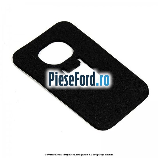 Garnitura soclu lampa stop Ford Fusion 1.3 60 cp BAJA benzina