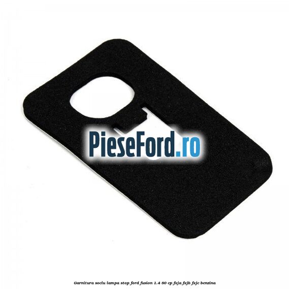 Garnitura soclu lampa stop Ford Fusion 1.4 80 cp Garnitura soclu lampa stop Ford Fusion 1.4 80 cp FXJA, FXJB, FXJC benzina
