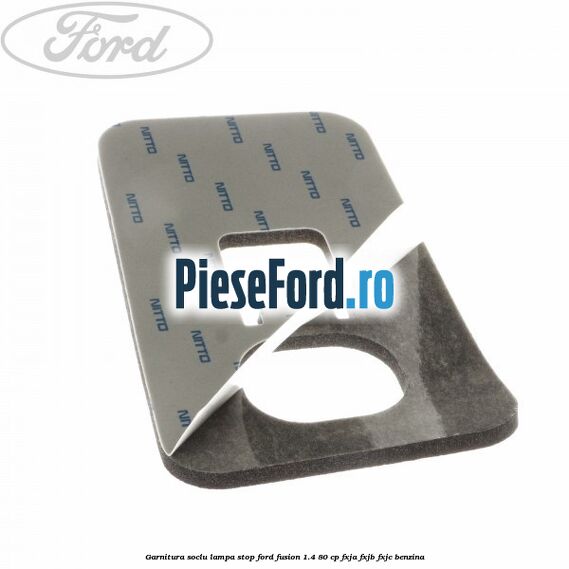 Garnitura soclu lampa stop Ford Fusion 1.4 80 cp Garnitura soclu lampa stop Ford Fusion 1.4 80 cp FXJA, FXJB, FXJC benzina