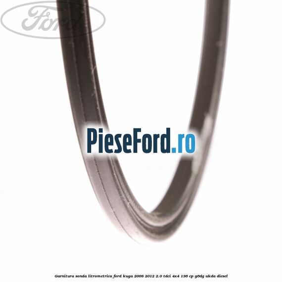 Garnitura sonda litrometrica Ford Kuga 2008-2012 2.0 TDCi 4x4 136 cp G6DG, UKDA diesel