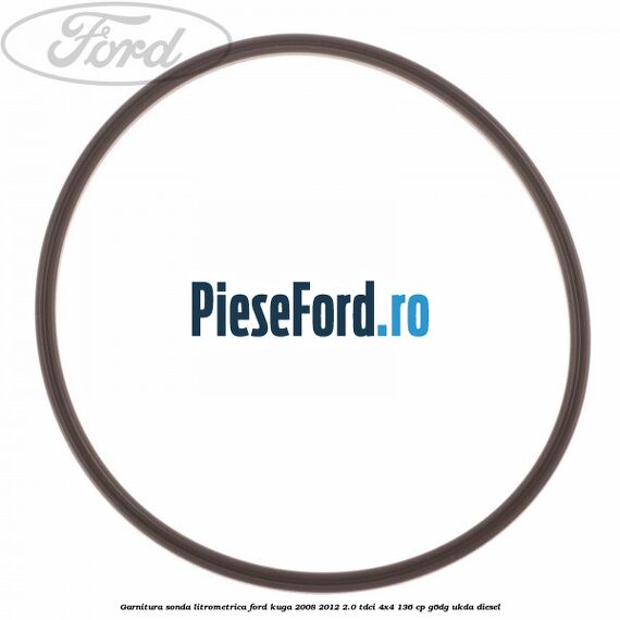 Garnitura sonda litrometrica Ford Kuga 2008-2012 2.0 TDCi 4x4 136 cp G6DG, UKDA diesel