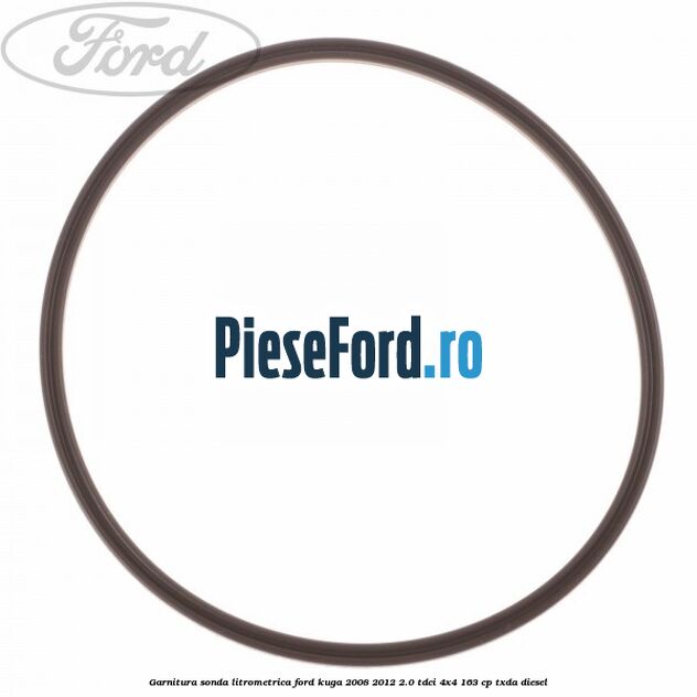 Garnitura sonda litrometrica Ford Kuga 2008-2012 2.0 TDCI 4x4 163 cp