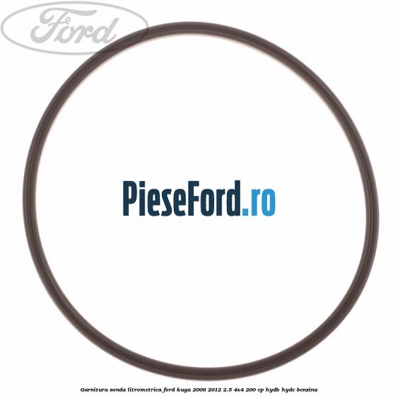 Garnitura sonda litrometrica Ford Kuga 2008-2012 2.5 4x4 200 cp Garnitura sonda litrometrica Ford Kuga 2008-2012 2.5 4x4 200 cp HYDB, HYDC benzina