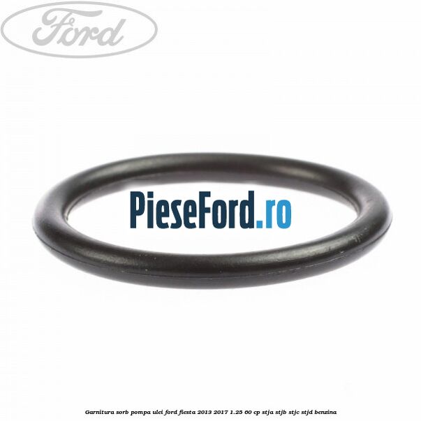 Garnitura sorb pompa ulei Ford Fiesta 2013-2017 1.25 60 cp STJA, STJB, STJC, STJD benzina