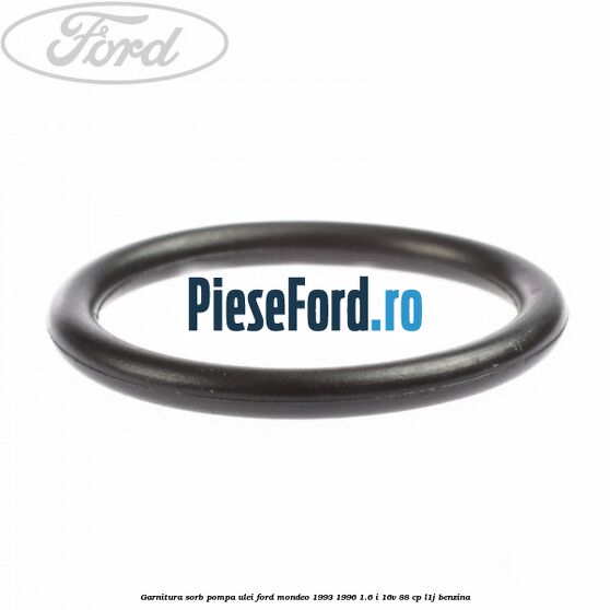 Garnitura sorb pompa ulei Ford Mondeo 1993-1996 1.6 i 16V 88 cp L1J benzina