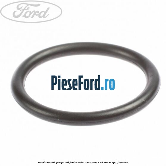 Garnitura sorb pompa ulei Ford Mondeo 1993-1996 1.6 i 16V 88 cp L1J benzina