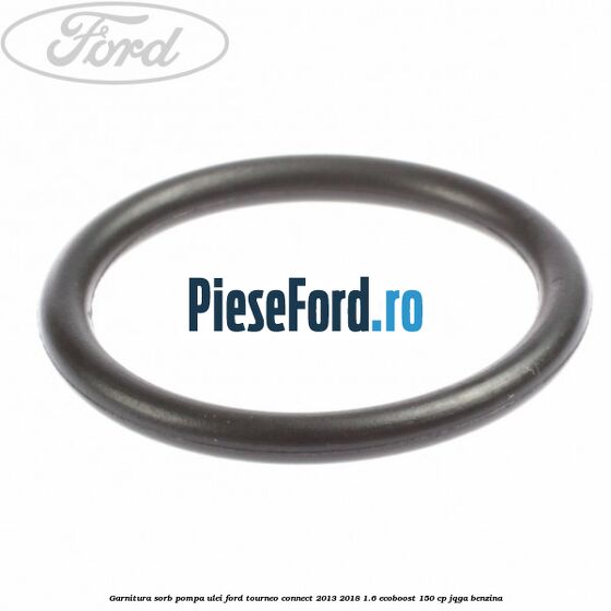 Garnitura sorb pompa ulei Ford Tourneo Connect 2013-2018 1.6 EcoBoost 150 cp JQGA benzina