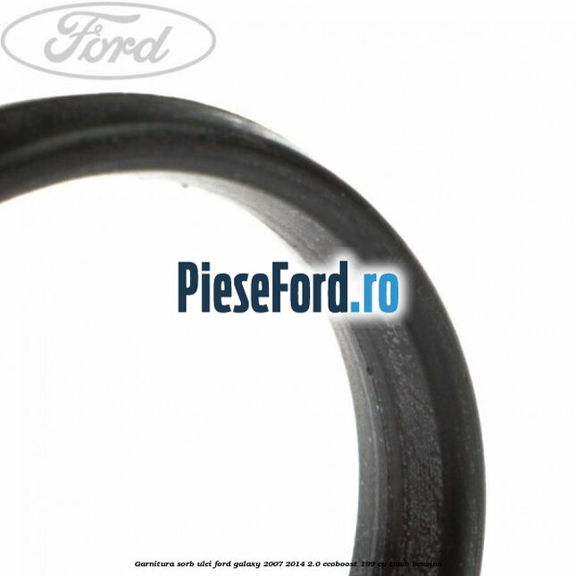 Garnitura sorb ulei Ford Galaxy 2007-2014 2.0 EcoBoost 199 cp TNWB benzina