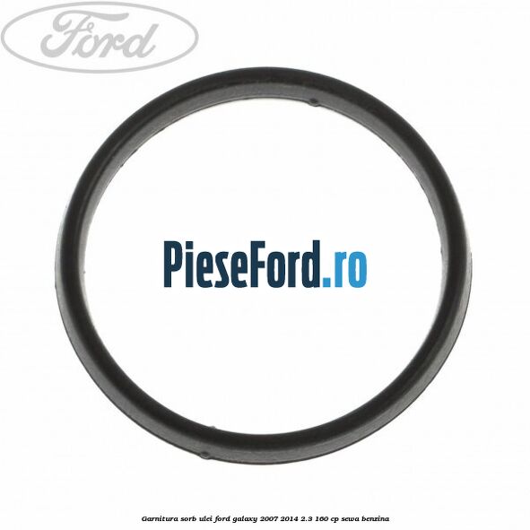 Garnitura sorb ulei Ford Galaxy 2007-2014 2.3 160 cp SEWA benzina
