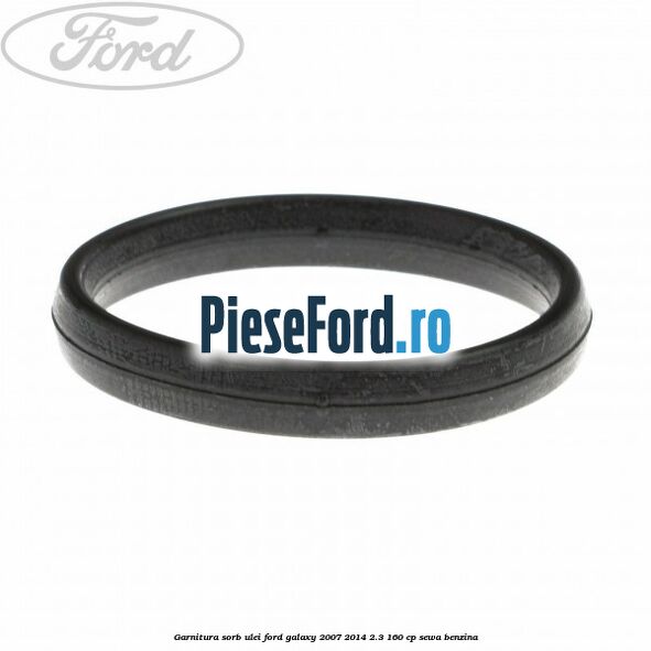 Garnitura sorb ulei Ford Galaxy 2007-2014 2.3 160 cp Garnitura sorb ulei Ford Galaxy 2007-2014 2.3 160 cp SEWA benzina