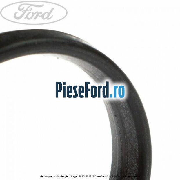 Garnitura sorb ulei Ford Kuga 2016-2018 2.0 EcoBoost 4x4 242 cp R9MA benzina