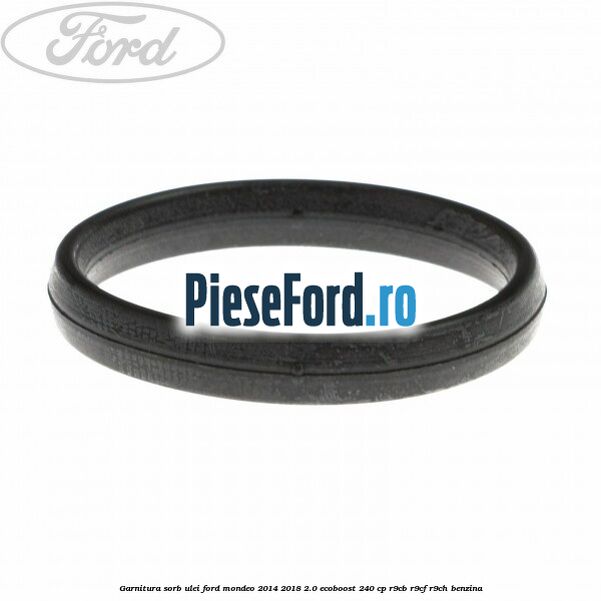 Garnitura sorb ulei Ford Mondeo 2014-2018 2.0 EcoBoost 240 cp R9CB, R9CF, R9CH benzina