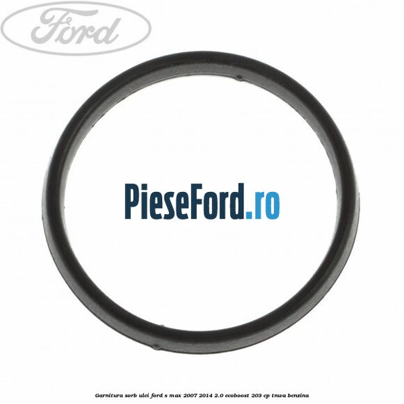 Garnitura sorb ulei Ford S-Max 2007-2014 2.0 EcoBoost 203 cp TNWA benzina