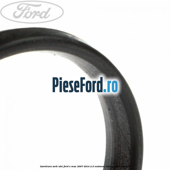 Garnitura sorb ulei Ford S-Max 2007-2014 2.0 EcoBoost 203 cp TNWA benzina