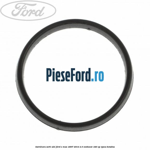 Garnitura sorb ulei Ford S-Max 2007-2014 2.0 EcoBoost 240 cp TPWA benzina