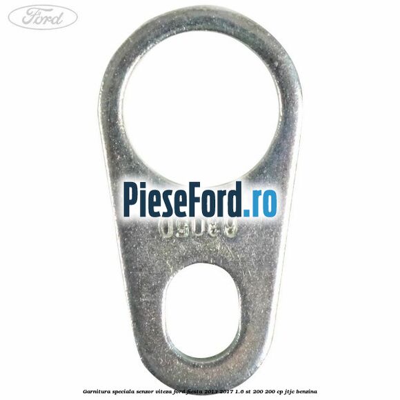 Garnitura speciala senzor viteza Ford Fiesta 2013-2017 1.6 ST 200 200 cp JTJC benzina