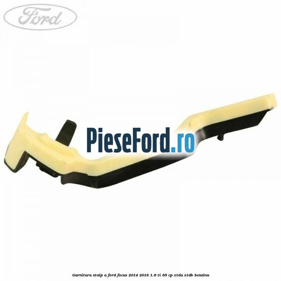 Garnitura stalp A Ford Focus 2014-2018 1.6 Ti 85 cp XTDA, XTDB benzina